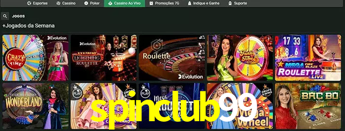 spinclub99 bet
