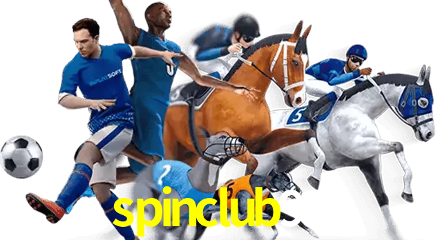 spinclub99